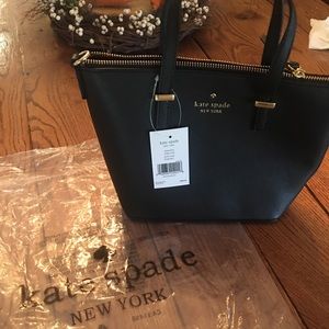 Kate spade hand tote/crossbody bag
